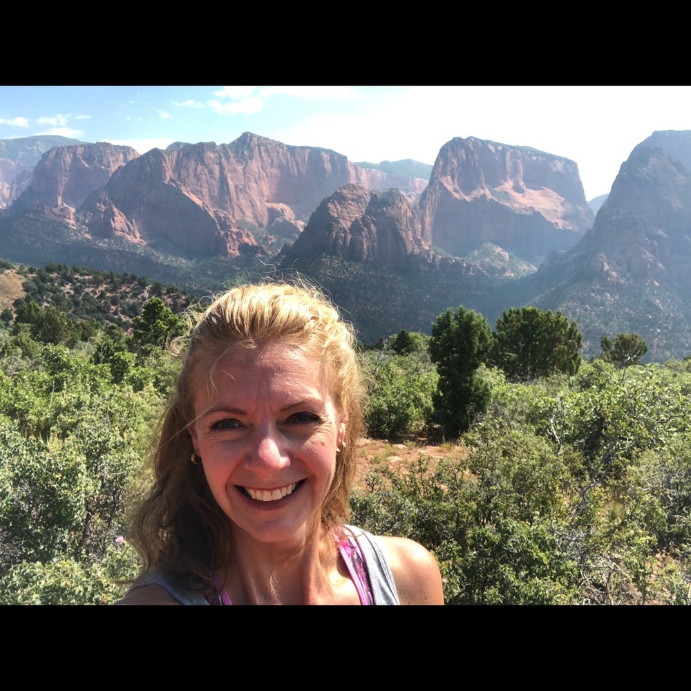 Meet your Posher, Erin